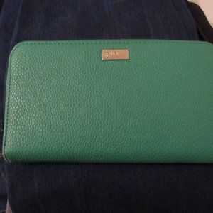 Ladies Wallet